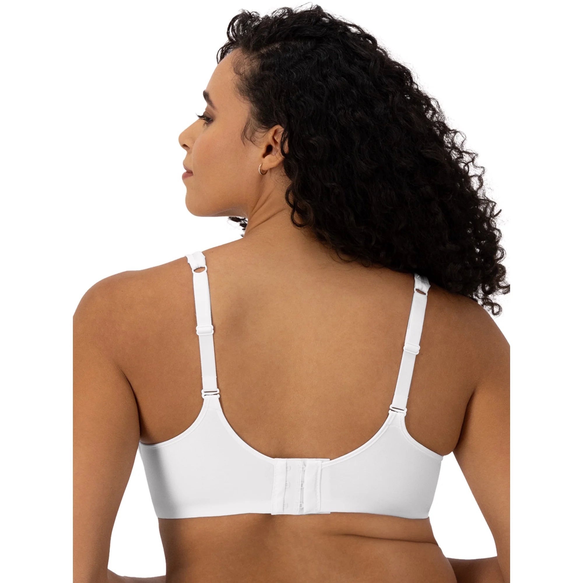 Bali Women’s Beautifully You Lightweight Convertible Underwire Bra | WTWL1046XC