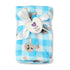 Parent's Choice Plush Baby Easter Bunny Blanket for Infant Boys, 30" x 36"  |  WTWL894XA