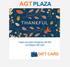 Thank You So Much Gift Card