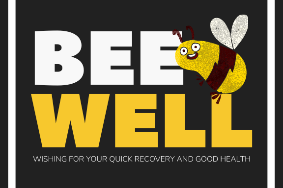 Get Well Gift Card