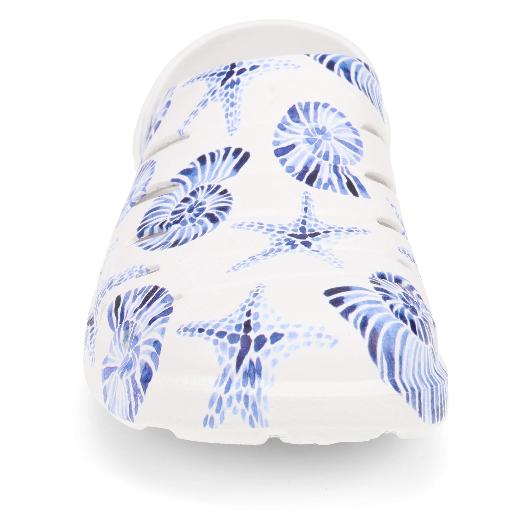 Rugged Shark Women's EVA Clog Sandals  |  WTWL1082XA