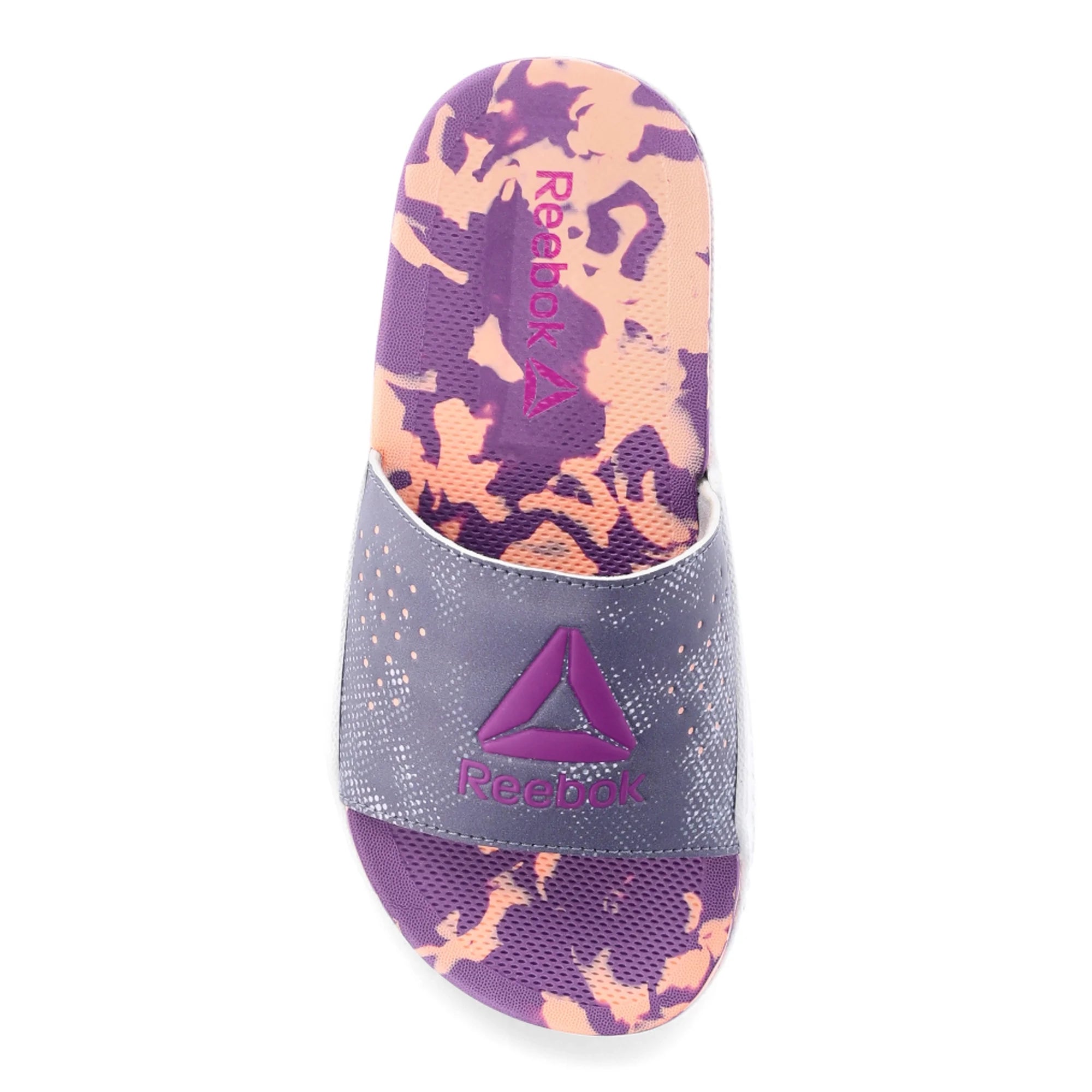 Reebok Girls’ Pervade Slide Sandals  |  WTWL1148XA
