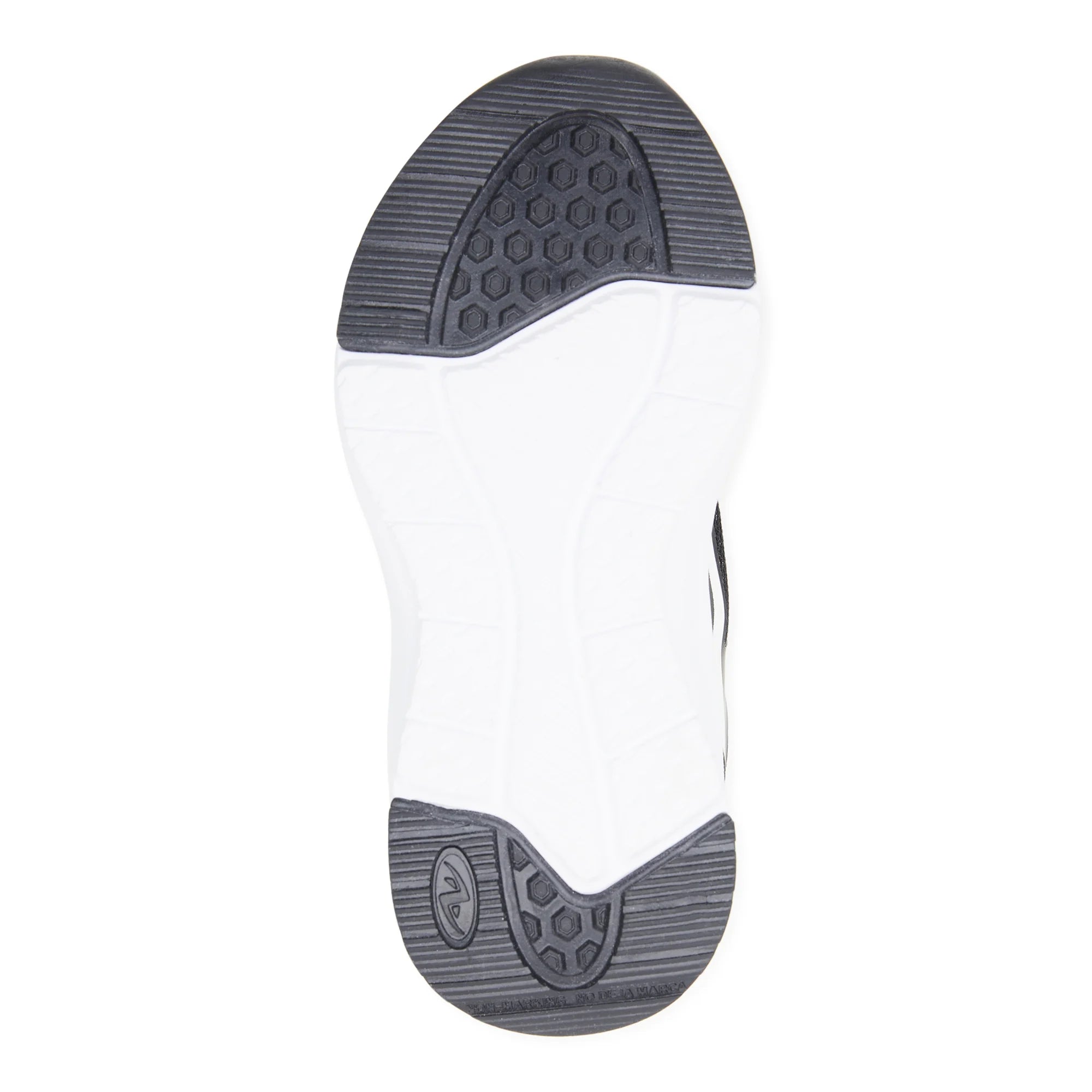 Athletic Works Little Girl & Big Girl Mesh Jogger Lace Up Sneakers |   WTWL1068XA