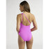 Sofia by Sofia Vergara Women's and Women's Plus One Shoulder Keyhole One Piece Swimsuit, Sizes   |  WTWL991XA