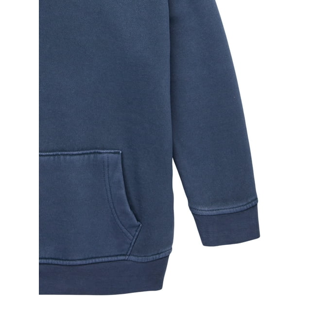 Wonder Nation Boys Fleece Hoodie, Sizes 4-18 & Husky |  WTWL967XA