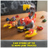 Monster Jam, El Toro Loco Venom Velocity Scorpion Playset, for Ages 3 and up (New) |  WTWL1001XA