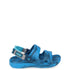Rugged Shark Little & Big Kids Adventure Trail Sandals |  WTWL1059XA