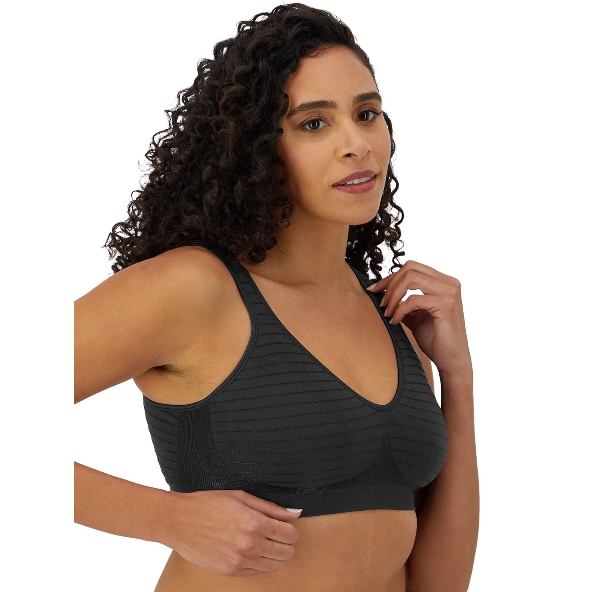 Bali Women's Beautifully You Wireless Bra  | WTWL1049XA