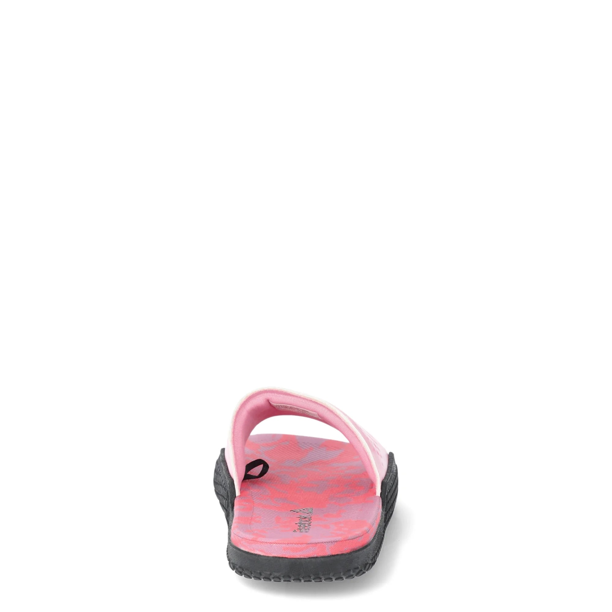 Reebok Girls’ Pervade Slide Sandals  |  WTWL1150XA
