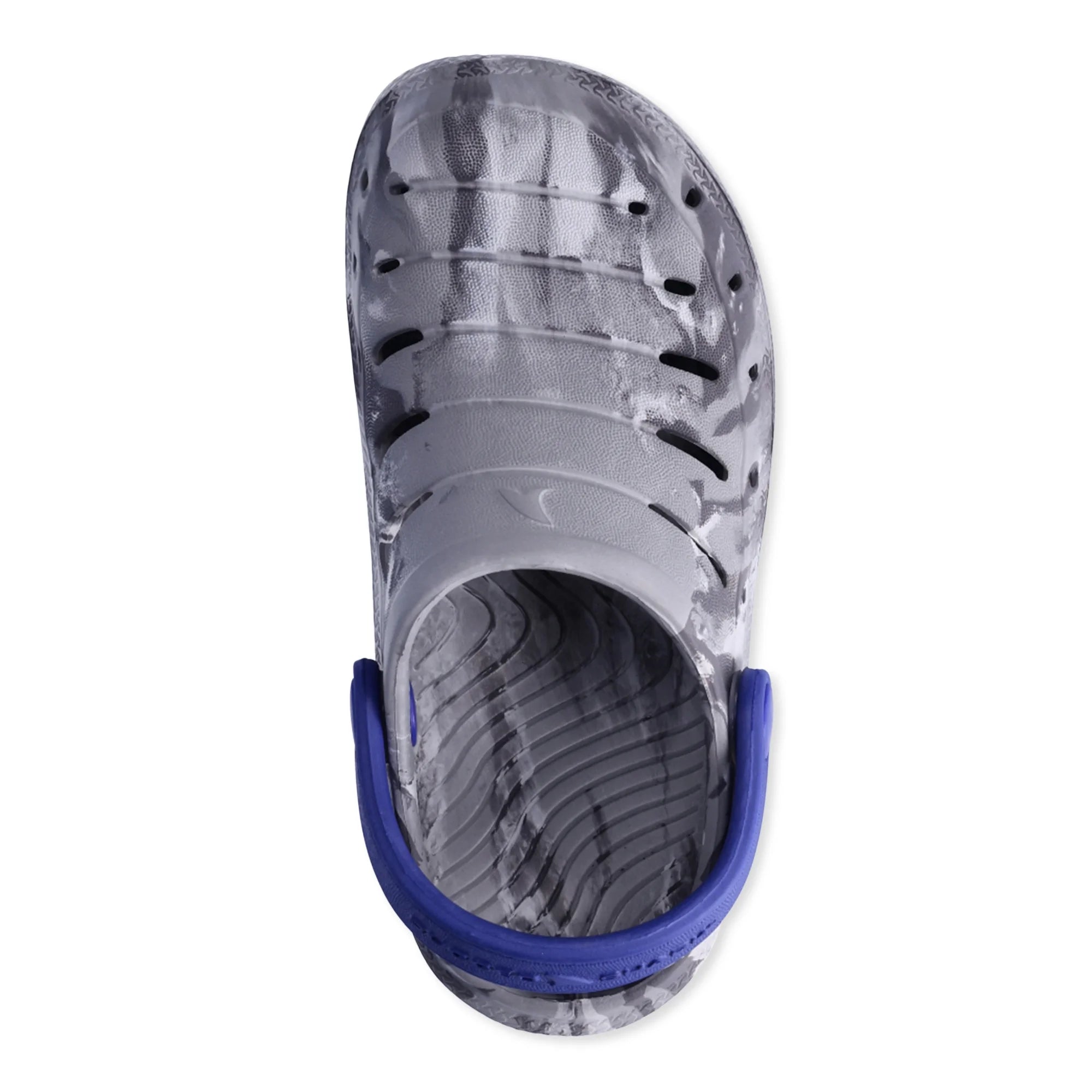 Rugged Shark Toddler & Big Boys Eva Clogs |  WTWL1121XA