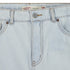 Signature by Levi Strauss & Co. Girls Loose Denim Shorts, Sizes 5-18  |  WTWL971XA