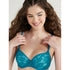 No Boundaries Women's All Over Lace Push Up Bra with Sugarcup™,  |   WTWL1122XA