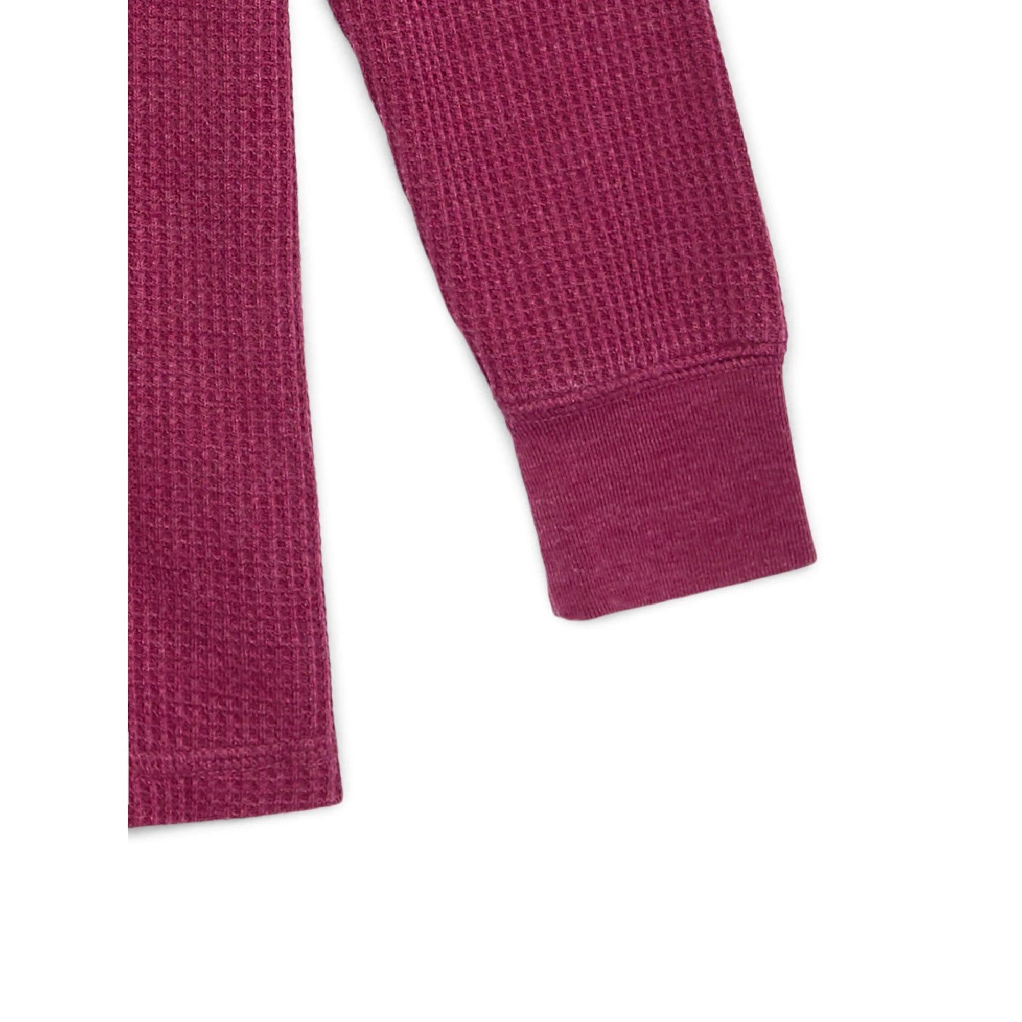 Wonder Nation Boys Thermal Top with Long Sleeves | WTWL978XA