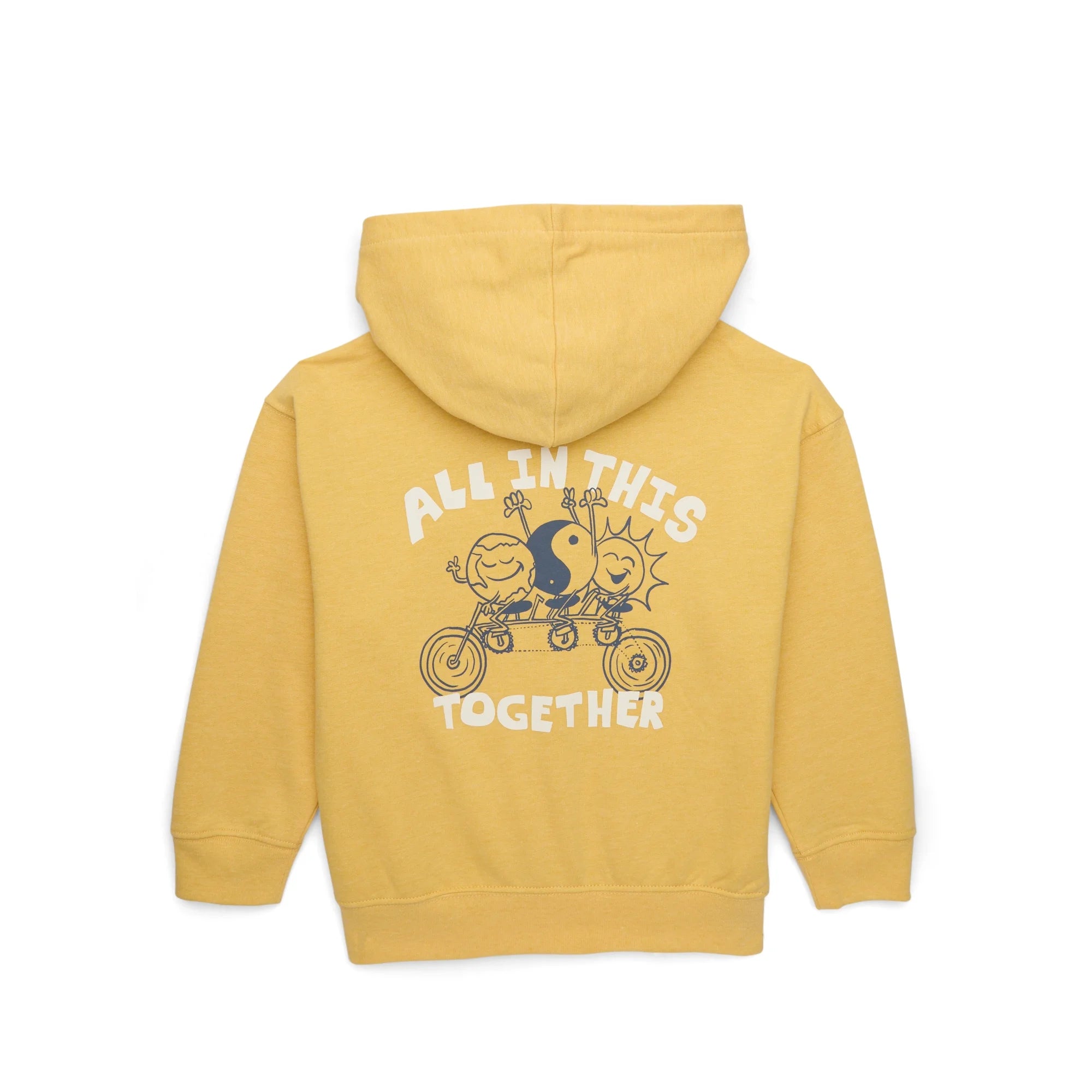 365 Kids by Garanimals Boys Mix and Match Graphic Zip Hoodie, Sizes 4-10 |  WTWL972XA