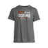 Men's and Big Men's Please Do Not Disturb Graphic Tee with Short Sleeves | WTWL101XA