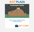 New Baby Gift Card