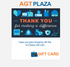 Thank You So Much Gift Card