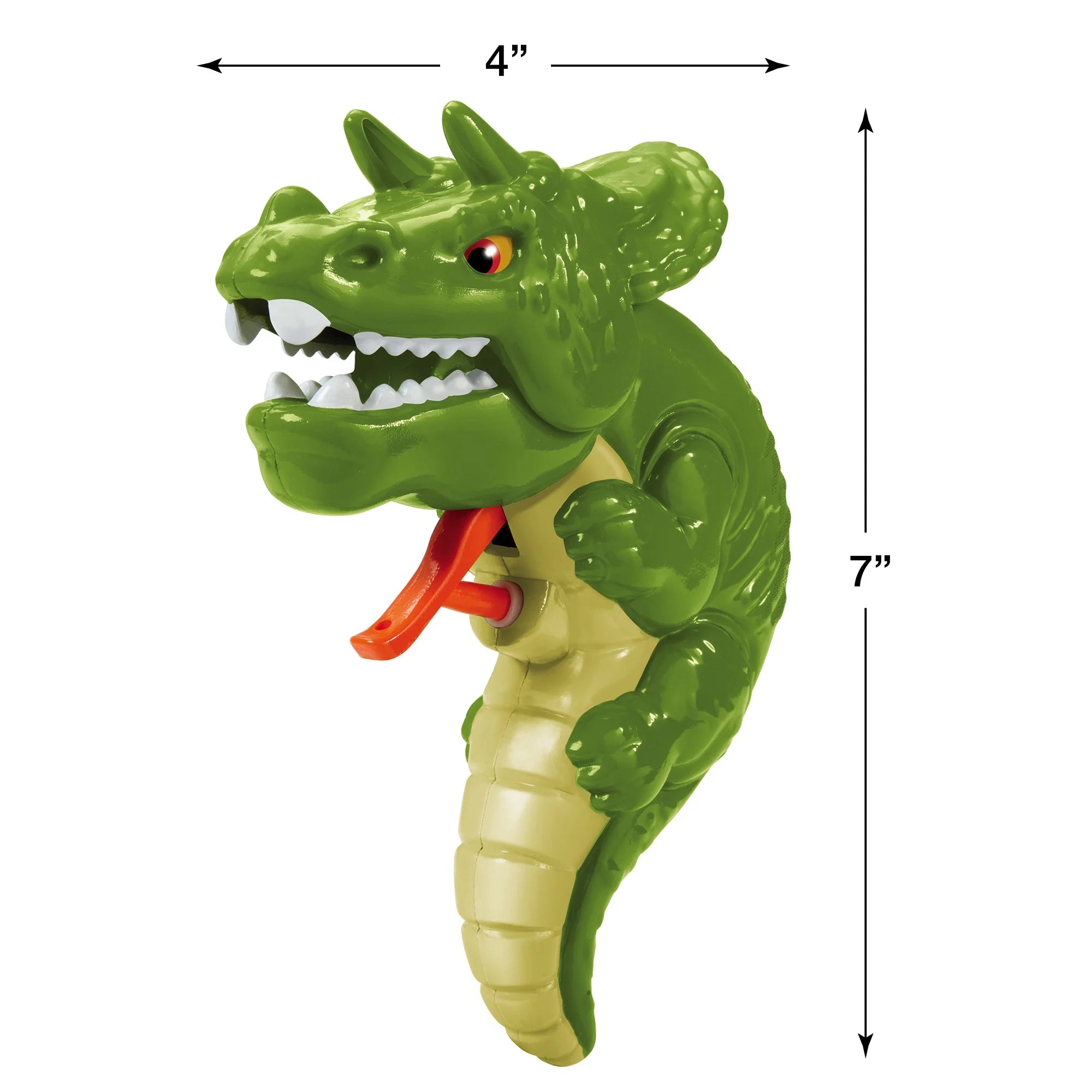 Play Day Dino Water Blaster | WTWL1026XA