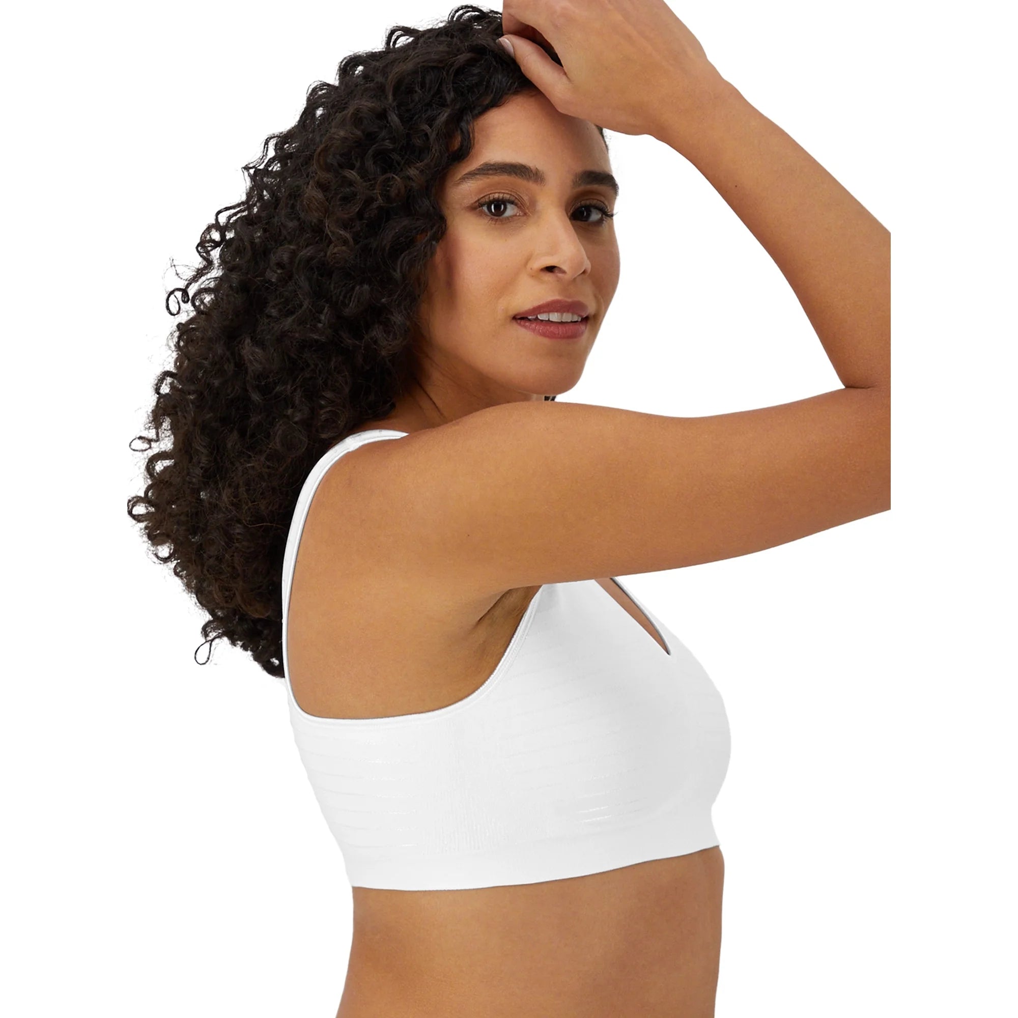 Bali Women's Beautifully You Wireless Bra | WTWL1045XA