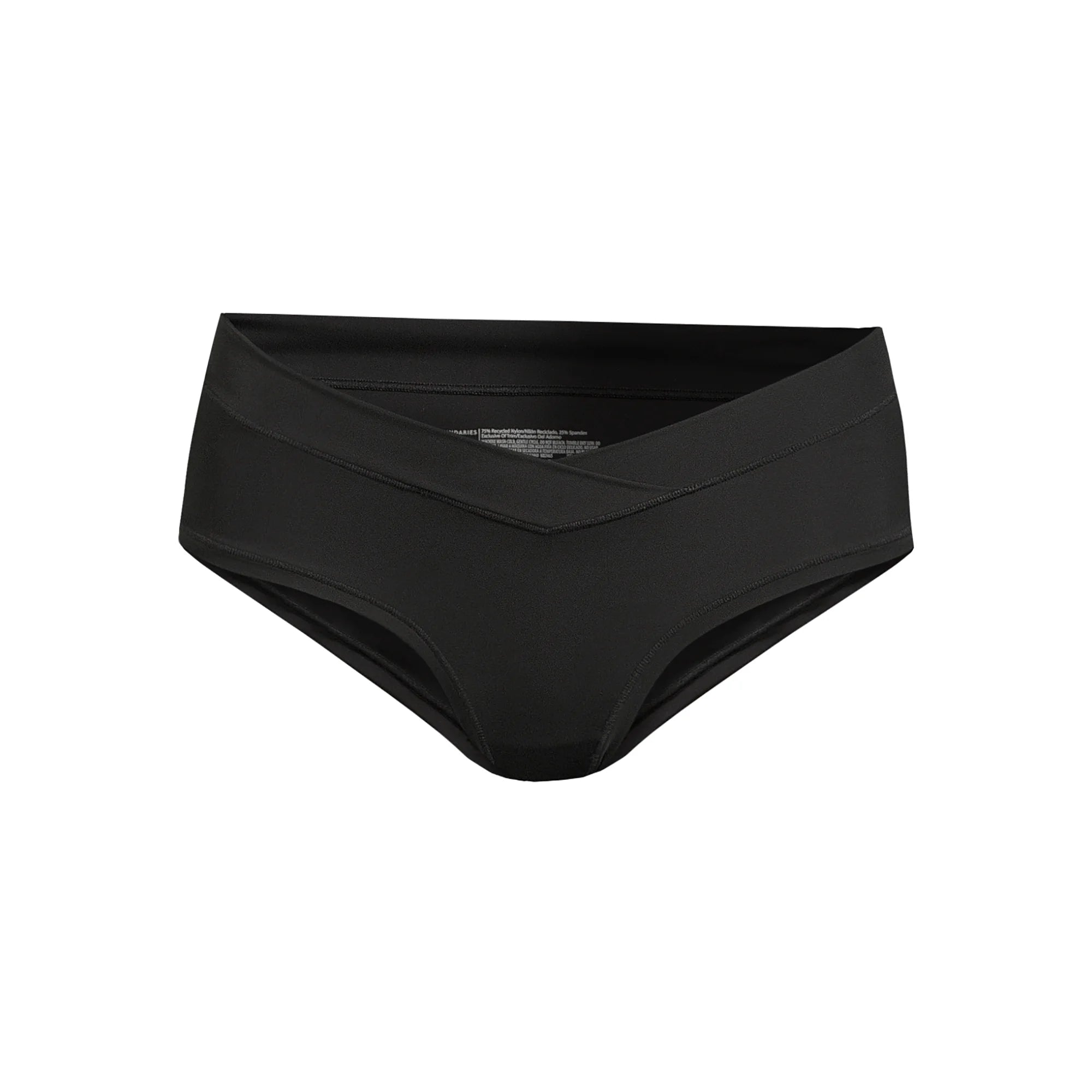 No Boundaries Cotton Blend Hipster Panties, Women's and Women's Plus | WTWL166XA