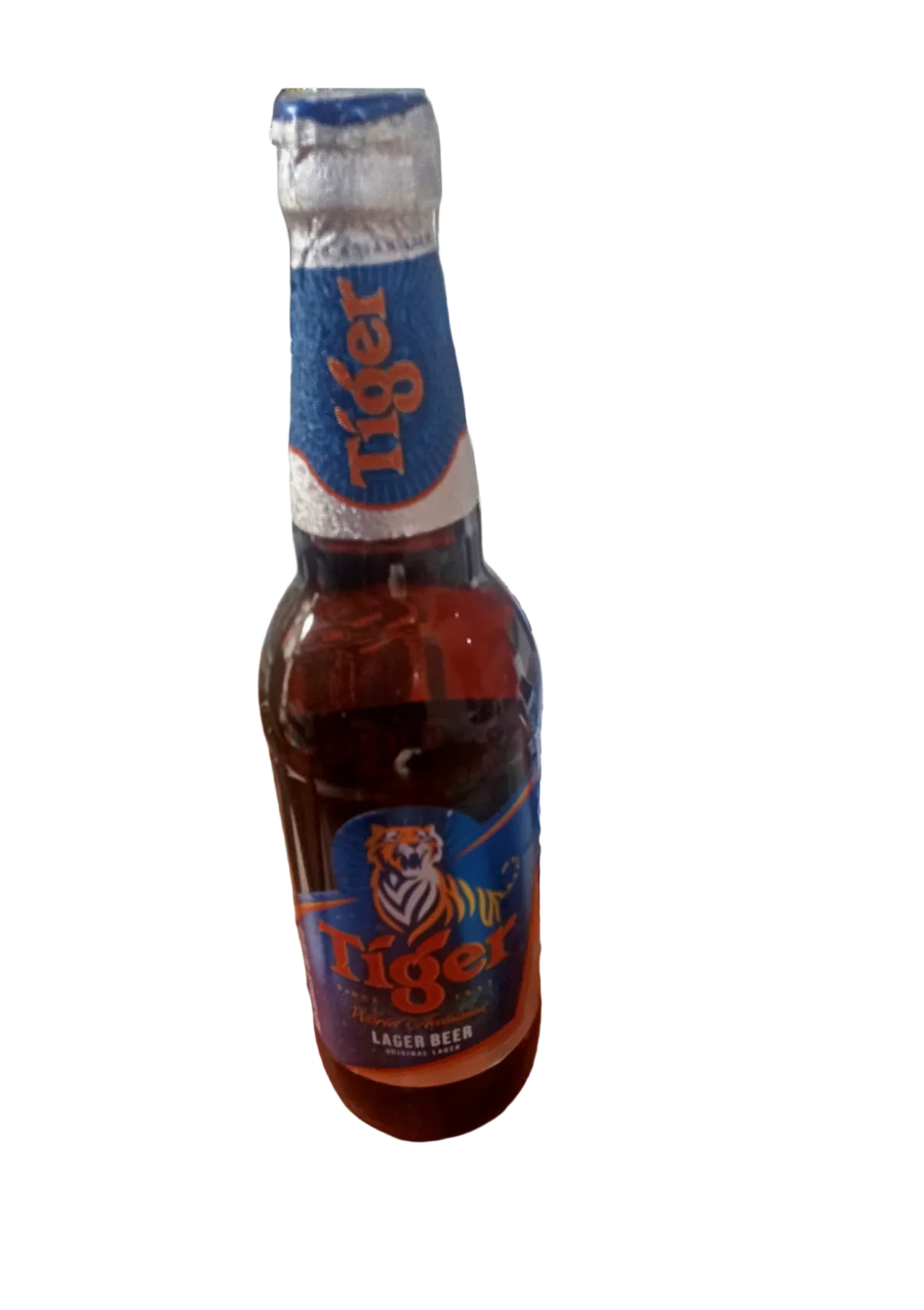 Tiger Original Lager Beer 450ML | dpaNGS15a