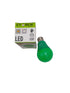 CTorch LED Color Light Bulb 7W Green | CVE1a