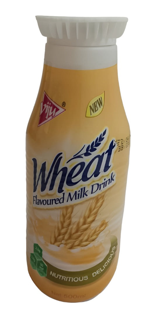 Viju Wheat Flavoured Milk 500mL | dpaRMC25a