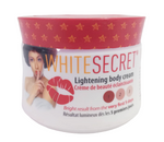 White Secret Lightening Body Cream 140ML | CDC45a