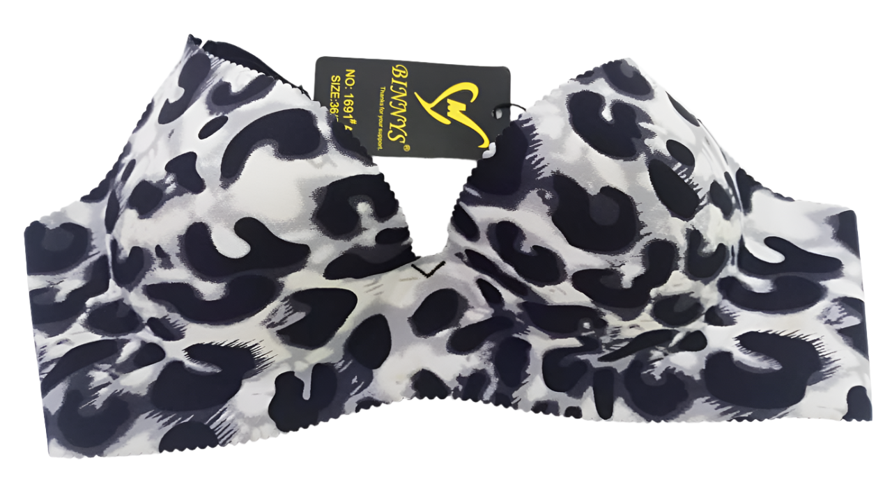 Quality Small Foam Bra | EBT8g