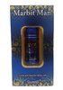 Surat Roll-On Oil (Marbit Man) 6ML | MLD43b
