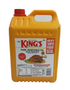 Devon Kings Pure Vegetable Oil, 5Litres | 2SBS3a-GDS
