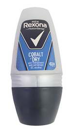 Rexona Men Roll-On (Cobalt Dry) 50ML | MLD11b