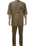 Up and Down  Senator Wear For Men Size 40, Carton Colour | BST45b
