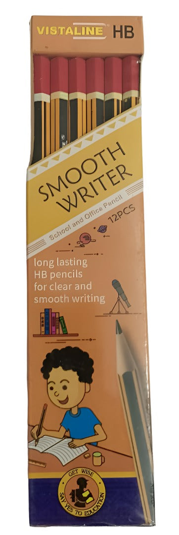Smooth Writer School And Office HP Pencil | RNA7a