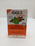 Idole Carrotte Natural Radiance Soap 200g, Orange | BSE12a