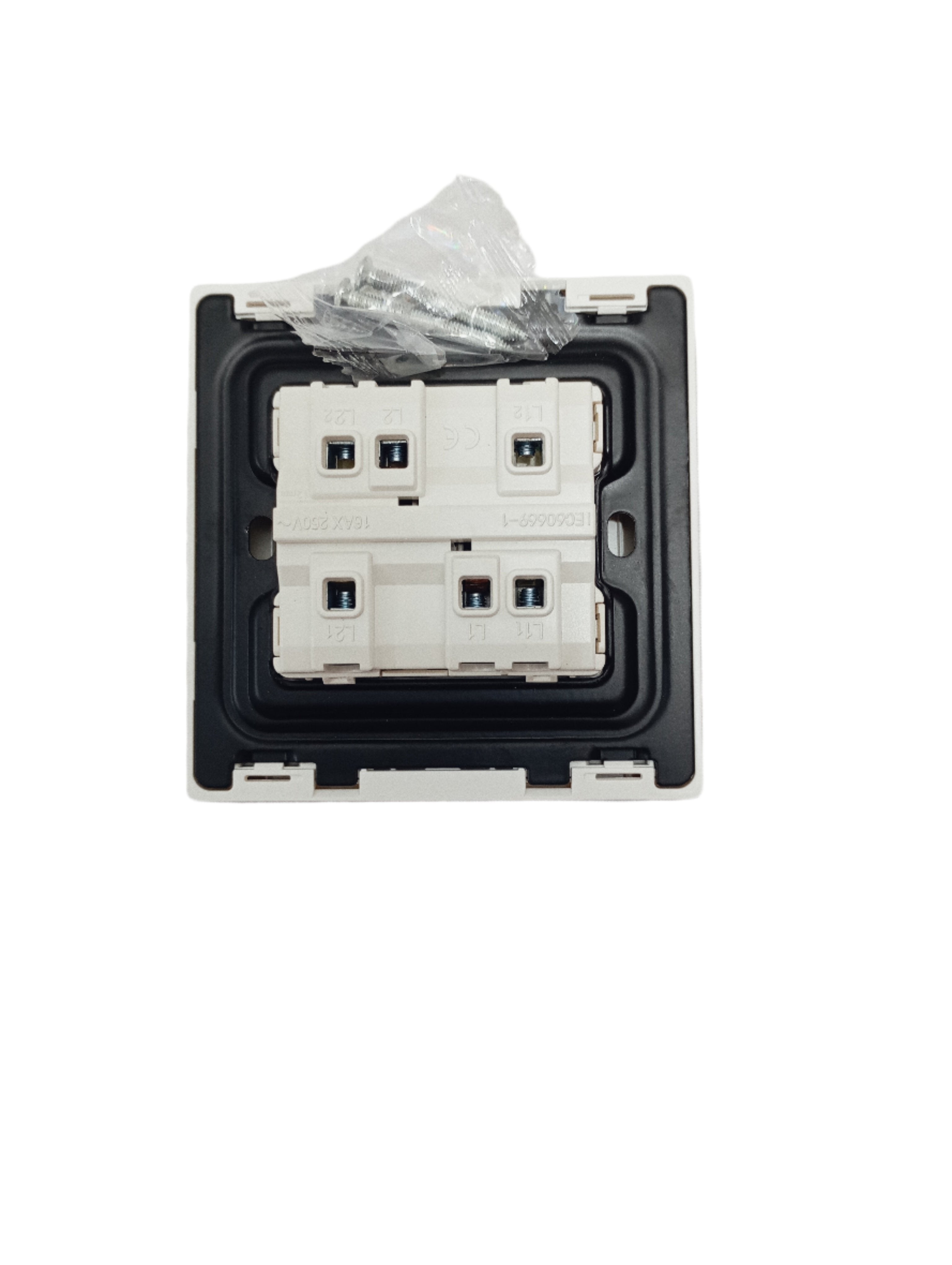 CTorch 2 Gang Switch | CVE6a