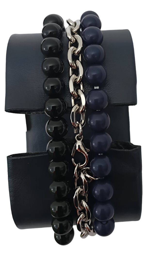 Multi-Strands Bracelet for Men | BLTN90