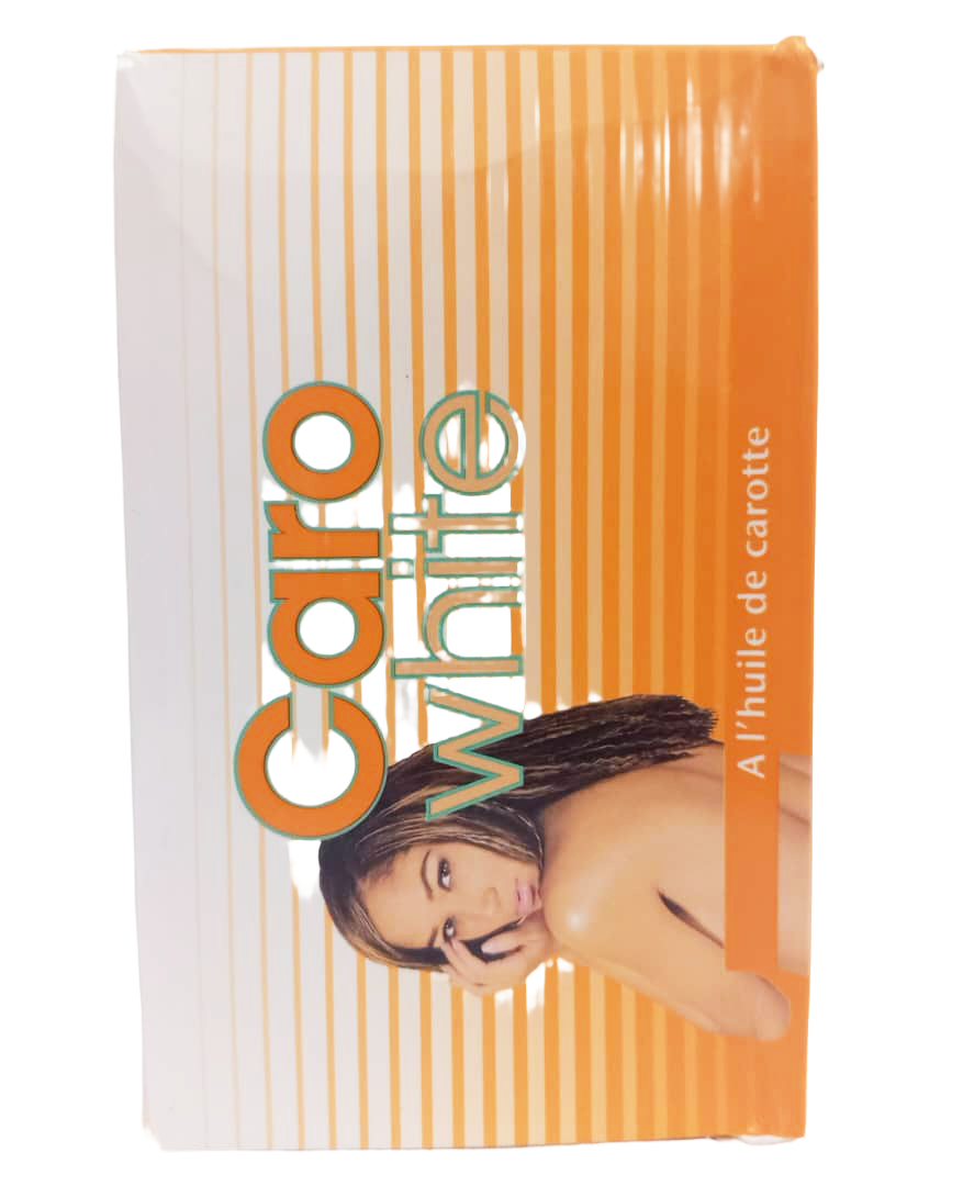 Carowhite Lightening Beauty Soap 195g | CDC55a