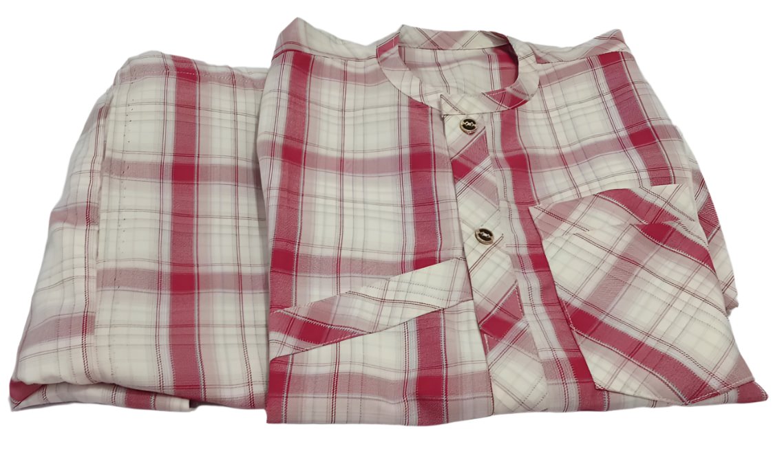 Up and Down  Senator Wear For Men , Wine | BST36a