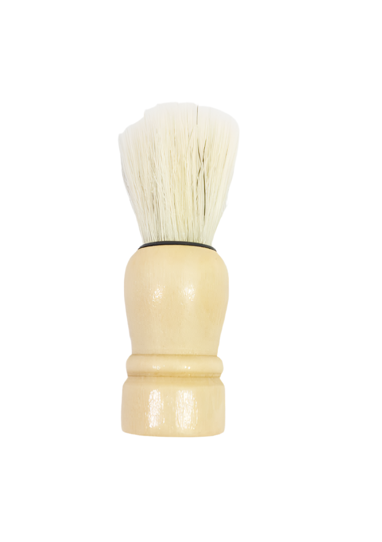 Sanco Shaving Brushes Green, | EVG35a