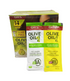 ORS Olive Oil Ultra Nourishing Relaxer Creme Base For Medium Hair Texture, 130g | UGM5a