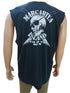 Margarita Island Catina Polo T-Shirt for Men | GWDL3