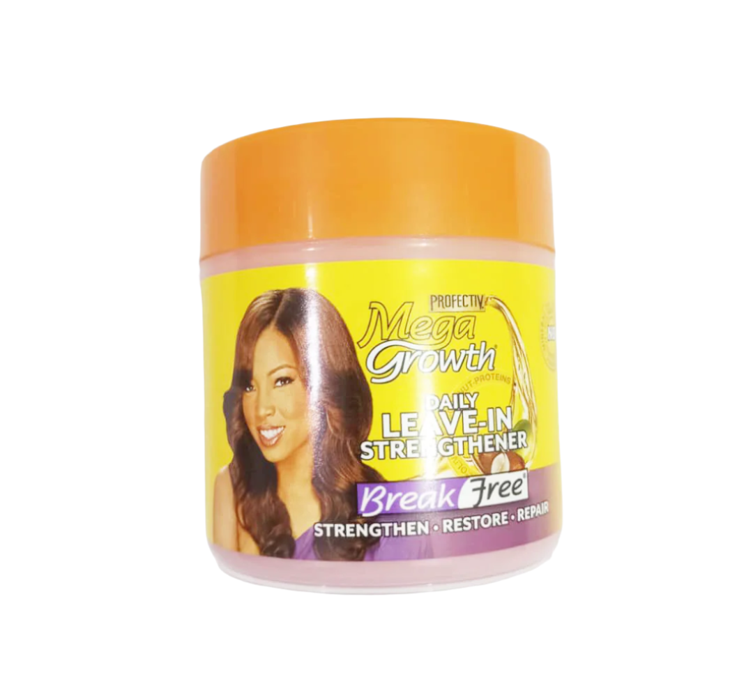 Profectiv Mega Growth Daily Leave-In Strengthener Break Free, 250g | UGM43a