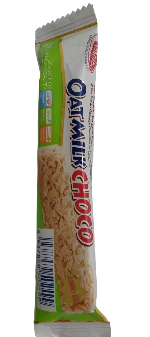 Oat Milk Choco Source of Protein and Vitality 17g | 2LVA4a-UCM