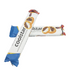 Classic Coolstar Biscuit With Cocoa & Cream, 55g |GMP25a