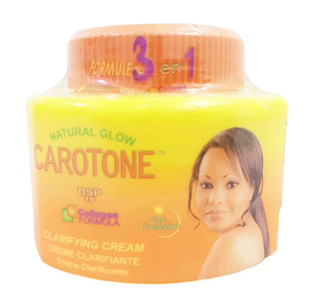 Carotone Natural Glow 10.1fl.Oz 300ML (Cup) | CDC10a
