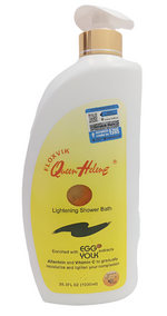 Queen Helen Lightening Shower Bath 35.3fl. OZ, 1000ML | BLM11a