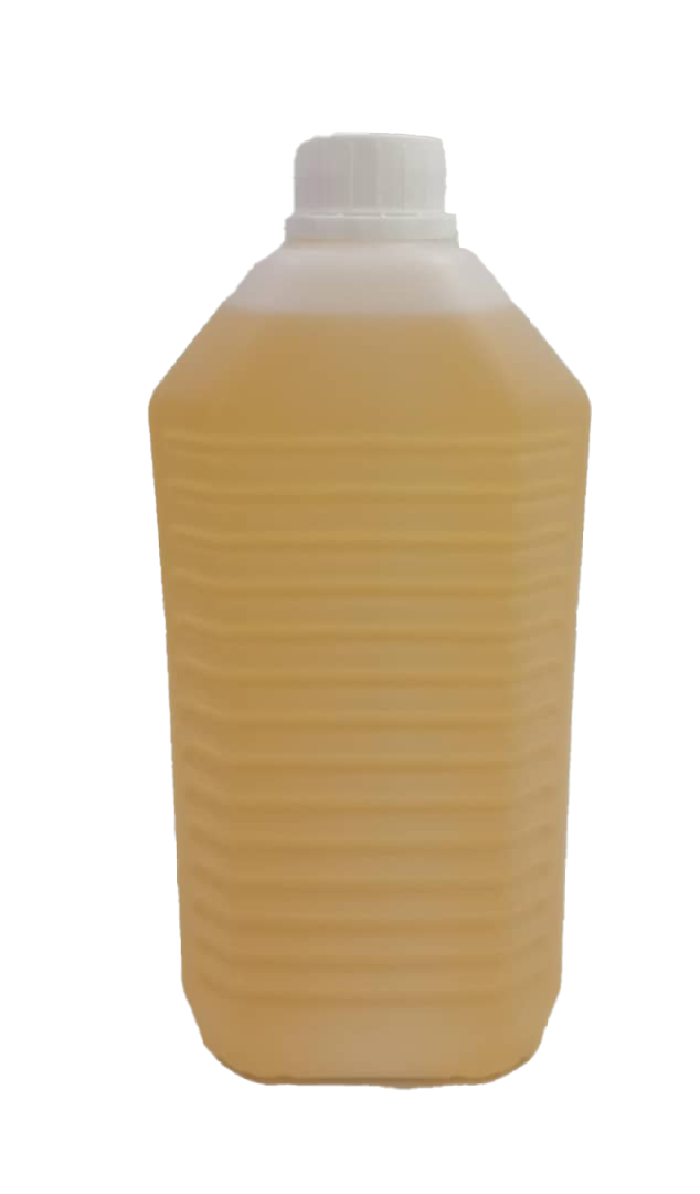 Active Gold 100% Premium Vegetable Oil, 5Litres |2SBS6a-GDS