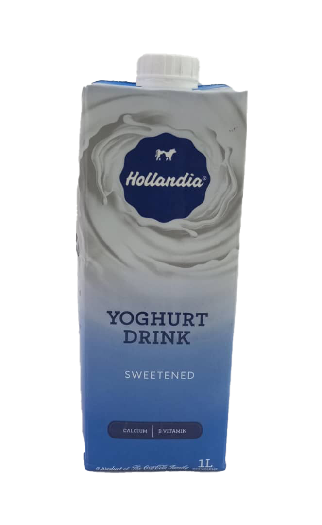Hollandia Yoghurt Drink Sweetened, 1L | dpaRMC8a