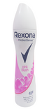 Rexona Motion Sense (Pink Blush) 48 Hours Anti-Perspirant Body Spray for Women 200ML | MLD17a